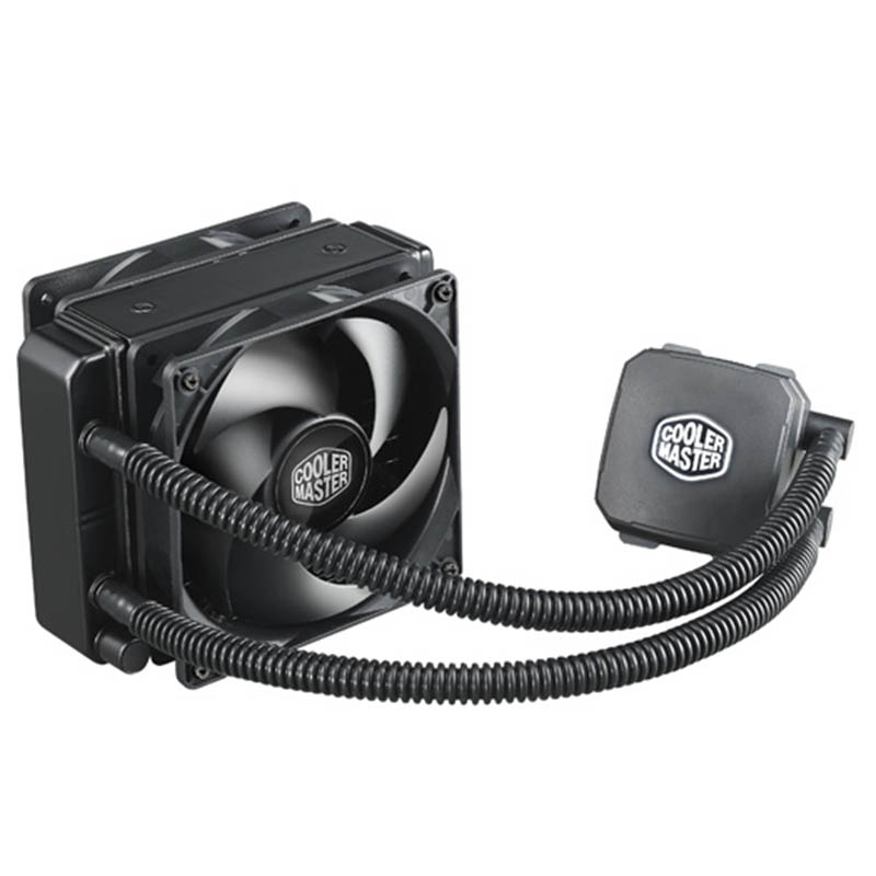 Cooler Master Nepton 120XL 1